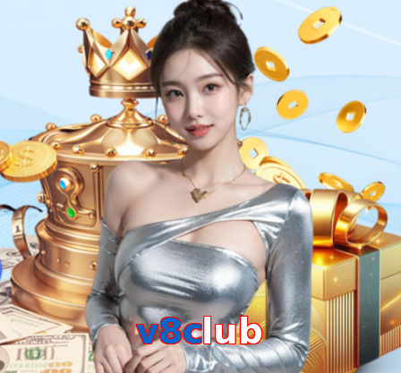 v8club
